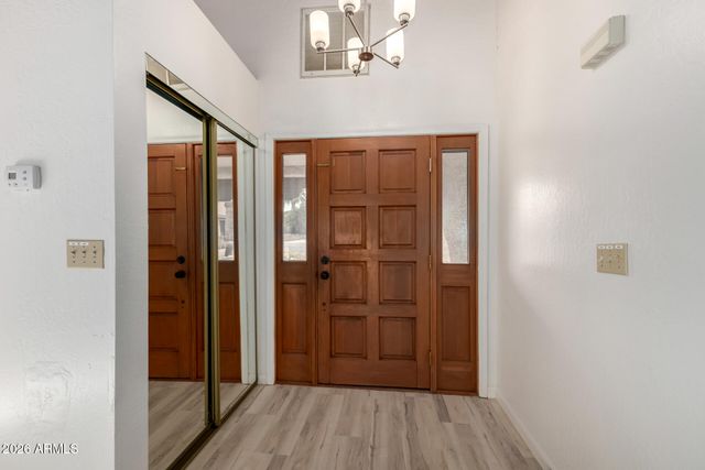 14428 N LARIAT Lane, Fountain Hills, AZ 85268