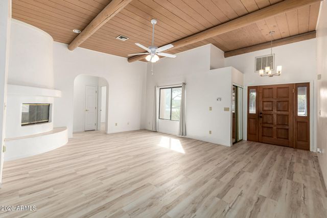 14428 N LARIAT Lane, Fountain Hills, AZ 85268