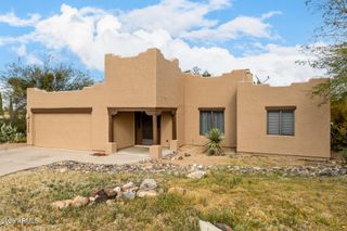 14428 N LARIAT Lane, Fountain Hills, AZ 85268