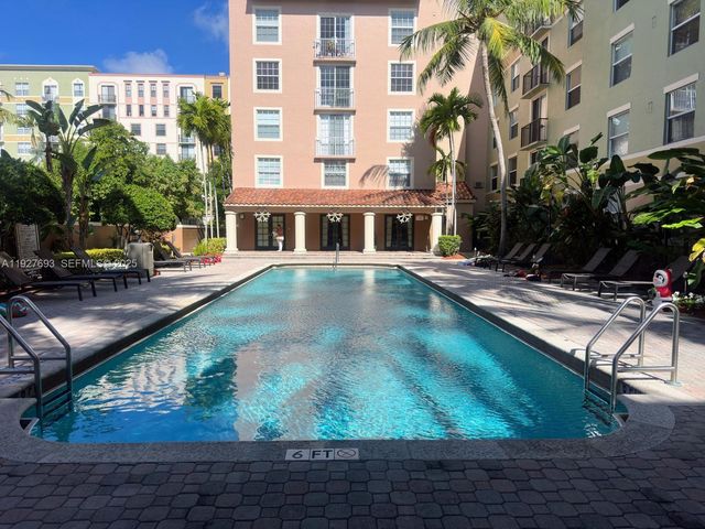 1919 Van Buren St 118A, Hollywood, FL 33020