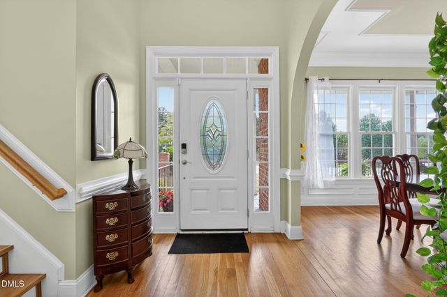 2400 Stewart Street, Fuquay Varina, NC 27526