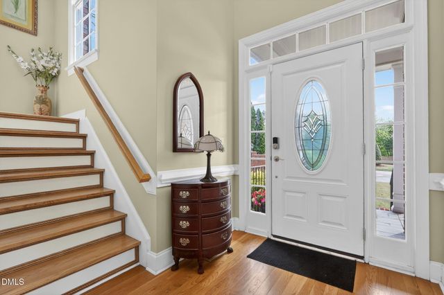 2400 Stewart Street, Fuquay Varina, NC 27526