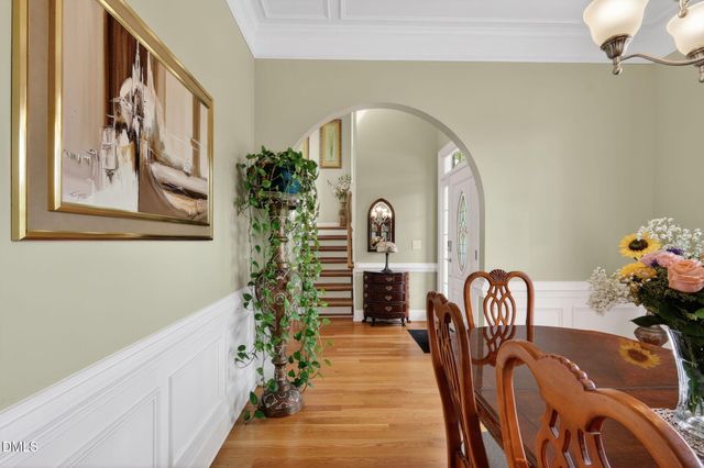 2400 Stewart Street, Fuquay Varina, NC 27526