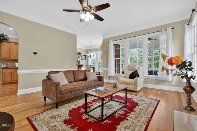 2400 Stewart Street, Fuquay Varina, NC 27526