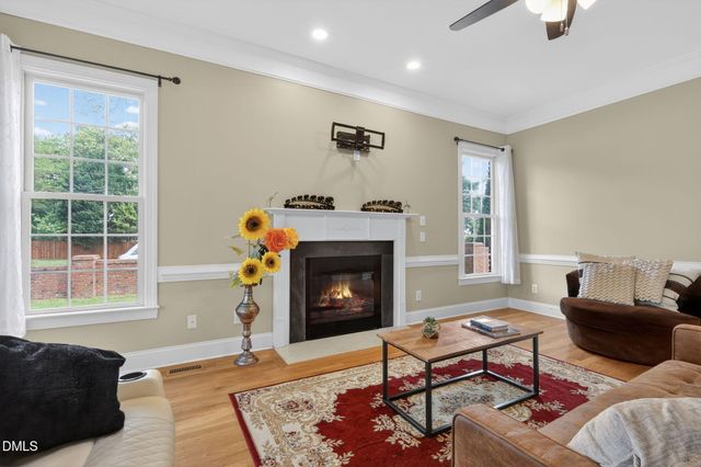 2400 Stewart Street, Fuquay Varina, NC 27526