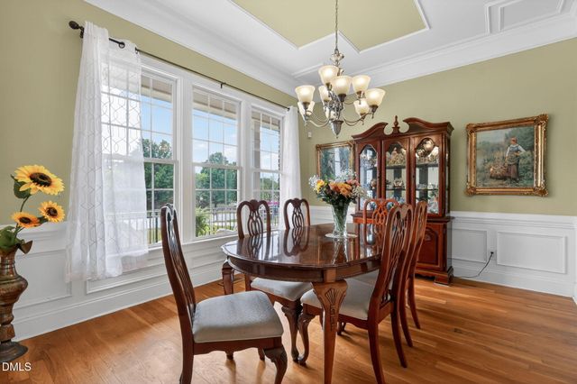 2400 Stewart Street, Fuquay Varina, NC 27526