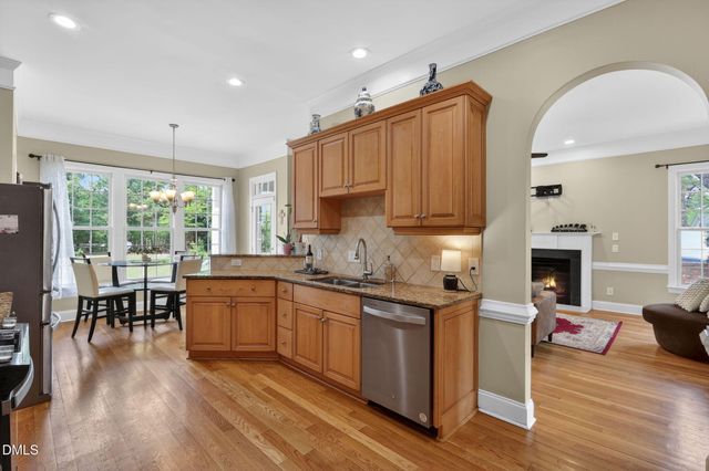 2400 Stewart Street, Fuquay Varina, NC 27526