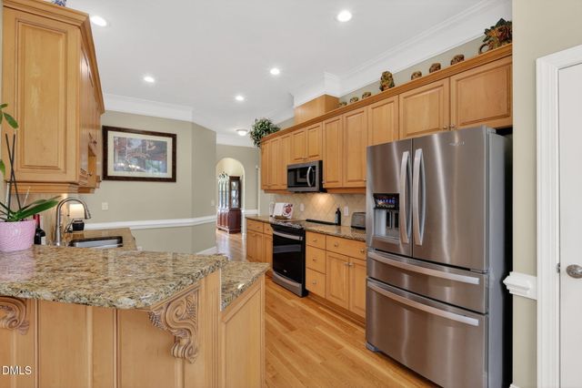 2400 Stewart Street, Fuquay Varina, NC 27526