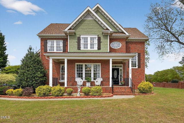 2400 Stewart Street, Fuquay Varina, NC 27526