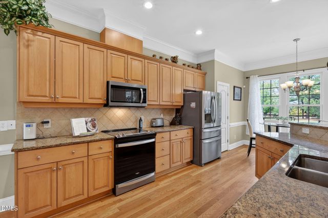 2400 Stewart Street, Fuquay Varina, NC 27526