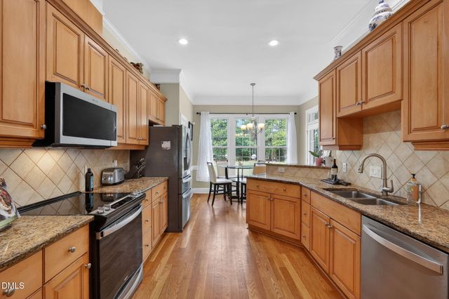 2400 Stewart Street, Fuquay Varina, NC 27526