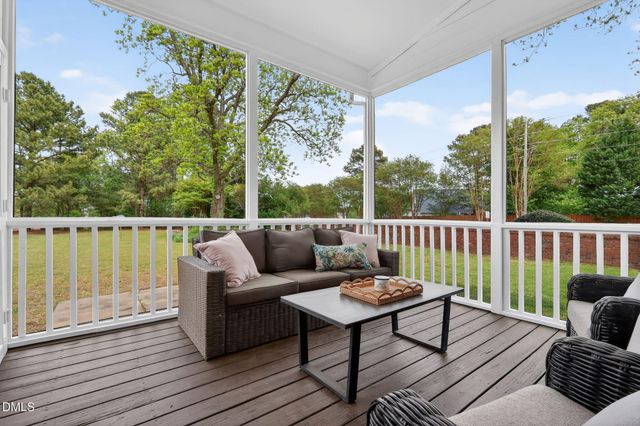 2400 Stewart Street, Fuquay Varina, NC 27526