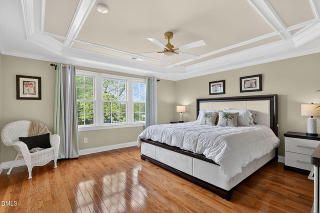 2400 Stewart Street, Fuquay Varina, NC 27526