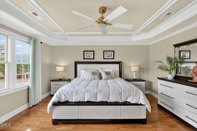 2400 Stewart Street, Fuquay Varina, NC 27526