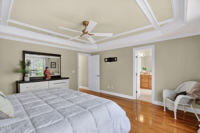 2400 Stewart Street, Fuquay Varina, NC 27526