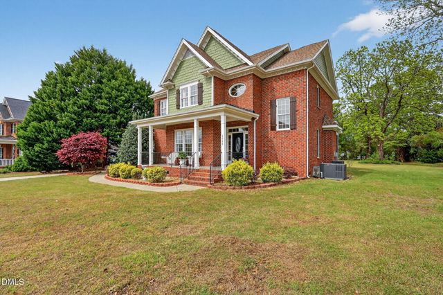 2400 Stewart Street, Fuquay Varina, NC 27526