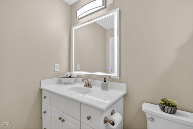 2400 Stewart Street, Fuquay Varina, NC 27526