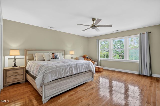 2400 Stewart Street, Fuquay Varina, NC 27526