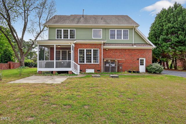 2400 Stewart Street, Fuquay Varina, NC 27526