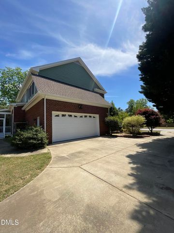 2400 Stewart Street, Fuquay Varina, NC 27526