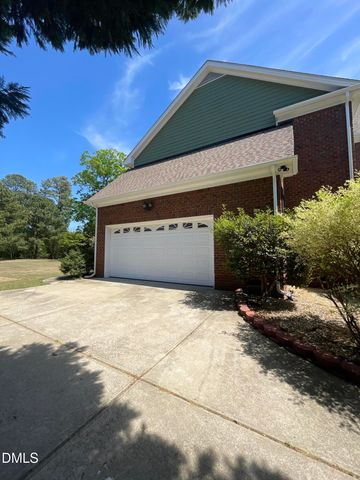 2400 Stewart Street, Fuquay Varina, NC 27526