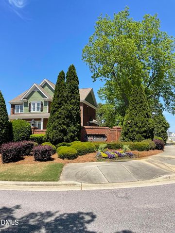 2400 Stewart Street, Fuquay Varina, NC 27526