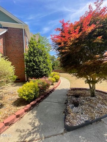 2400 Stewart Street, Fuquay Varina, NC 27526