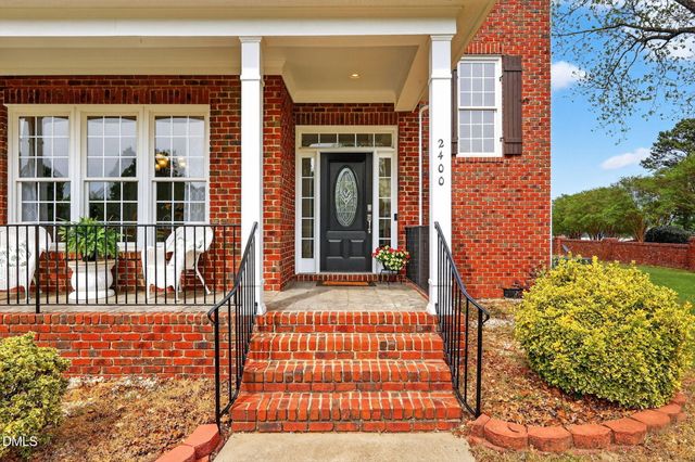2400 Stewart Street, Fuquay Varina, NC 27526
