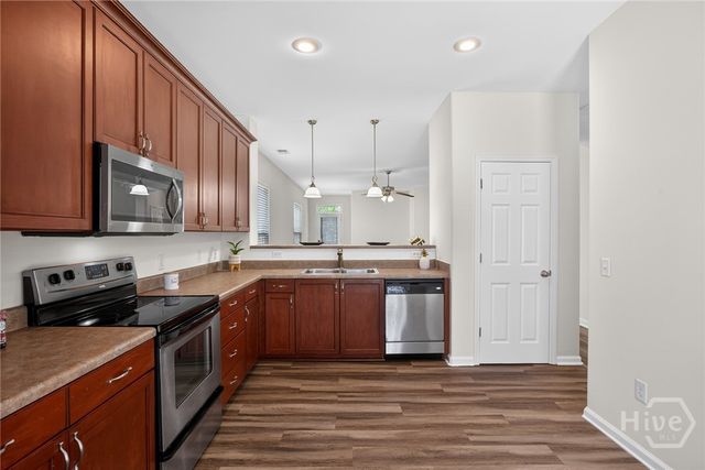 190 Chapel Lake S, Savannah, GA 31419