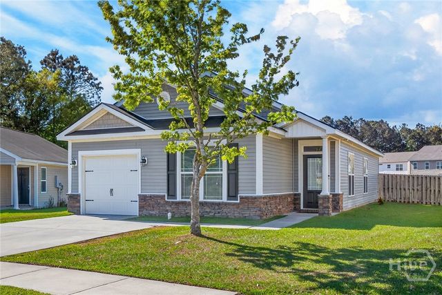 190 Chapel Lake S, Savannah, GA 31419