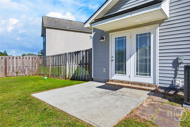 190 Chapel Lake S, Savannah, GA 31419