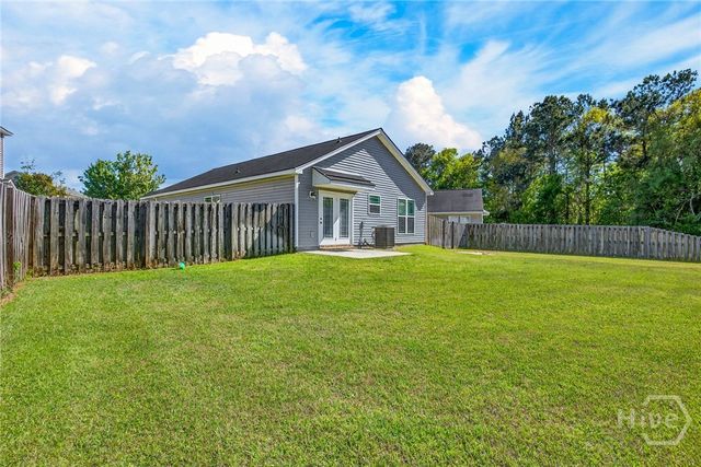 190 Chapel Lake S, Savannah, GA 31419