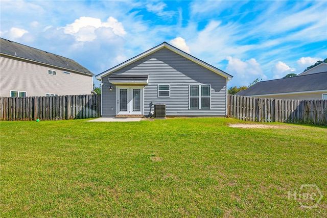 190 Chapel Lake S, Savannah, GA 31419