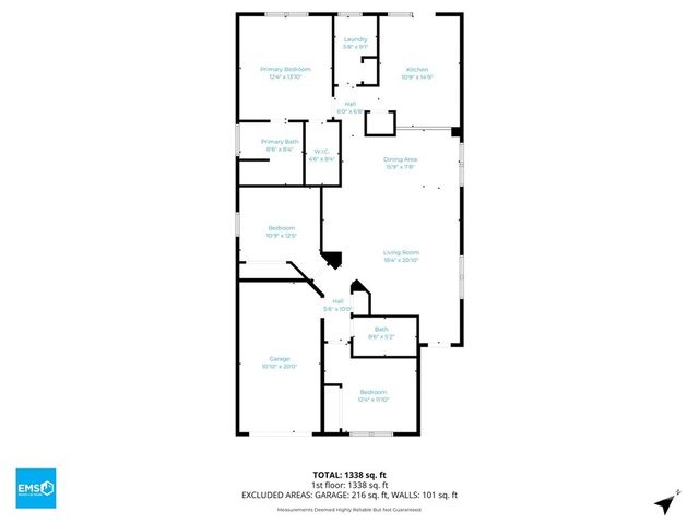 190 Chapel Lake S, Savannah, GA 31419