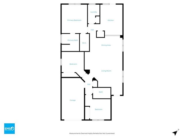 190 Chapel Lake S, Savannah, GA 31419