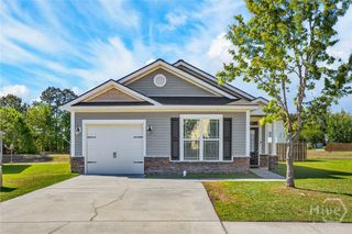190 Chapel Lake S, Savannah, GA 31419