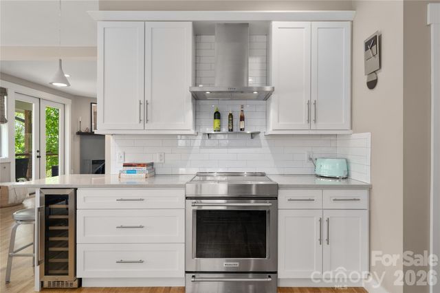 24 Acadia Drive, Asheville, NC 28806