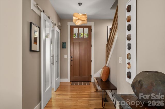 24 Acadia Drive, Asheville, NC 28806