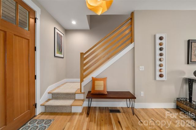 24 Acadia Drive, Asheville, NC 28806