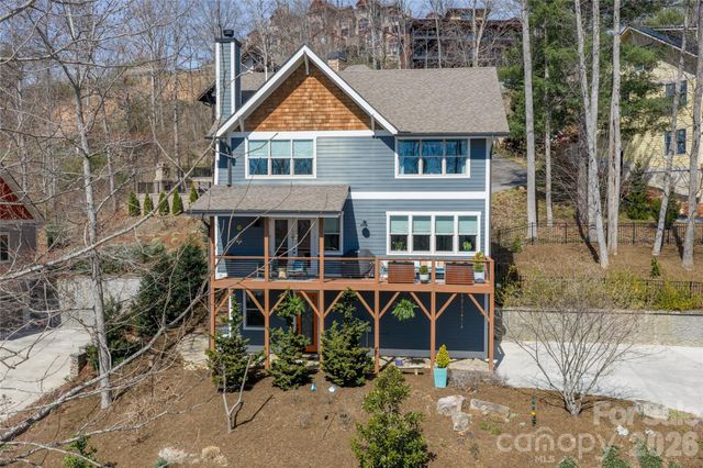 24 Acadia Drive, Asheville, NC 28806