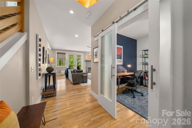 24 Acadia Drive, Asheville, NC 28806