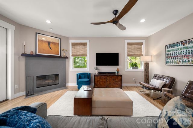 24 Acadia Drive, Asheville, NC 28806