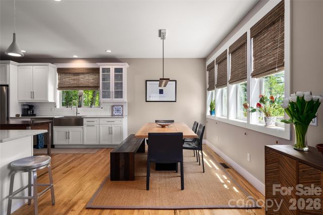24 Acadia Drive, Asheville, NC 28806