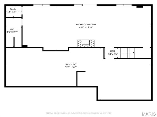 26 Castle Drive, Florissant, MO 63034