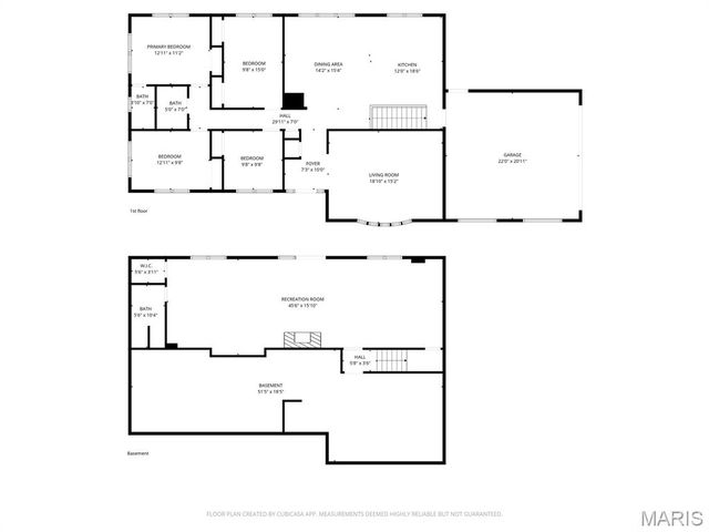 26 Castle Drive, Florissant, MO 63034