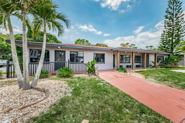 410 S AURORA, Clearwater, FL 33765