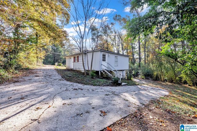 1516 HAVEN DRIVE N, Birmingham, AL 35214