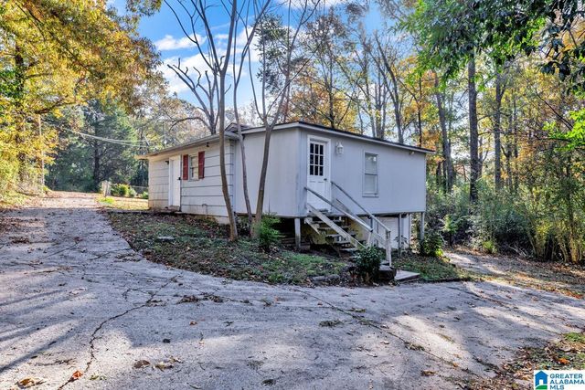 1516 HAVEN DRIVE N, Birmingham, AL 35214