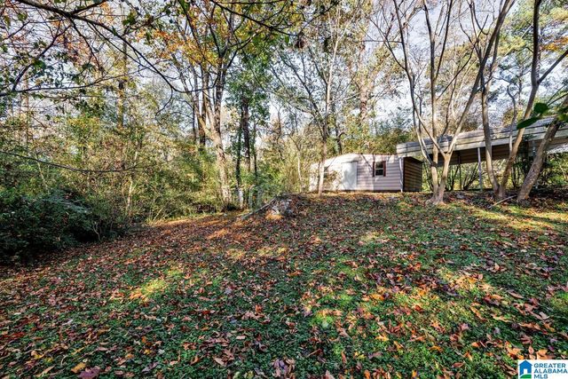 1516 HAVEN DRIVE N, Birmingham, AL 35214