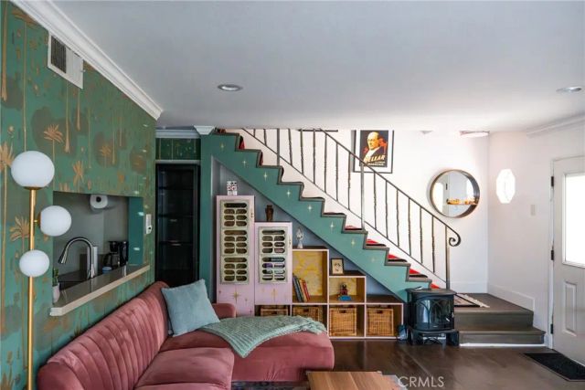 11120 Moorpark 3, North Hollywood, CA 91602